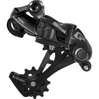 SRAM GX bagskifter 1x11-speed Type 2.1 sort/grå