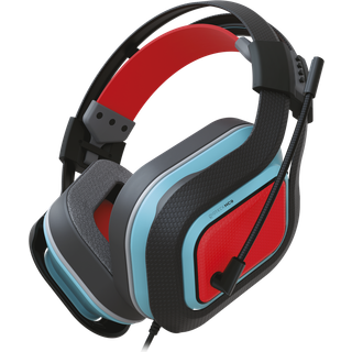 Gioteck HC-9 Wired Headset -> Forventet levering: 1-2 hverdage