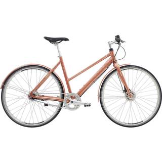 MBK Concept 1One Dame - Orange