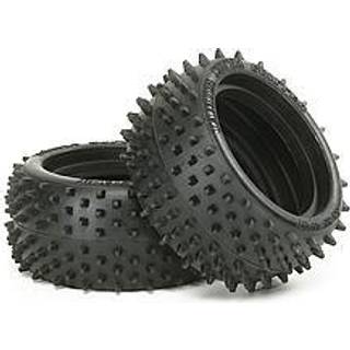 6029 Square Spike Tire R *2