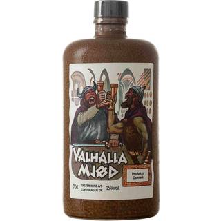 Valhalla Mjød 15% 70 cl.