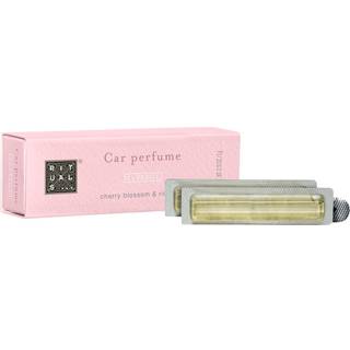 Rituals The Ritual of Sakura Home Fragrance Refill Car Air Freshener - Blomster - Kirsebærblomst og Rismælk 6 g