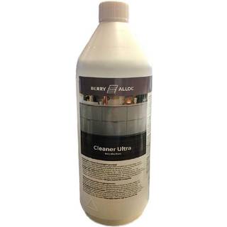 Berry Alloc Laminat Cleaner Ultra - 1 L