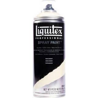 Liquitex Spraymaling, Dækkende Farver-Parchment 0436