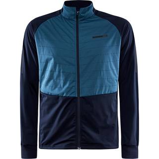 ADV Storm Jacket M - Navy blue