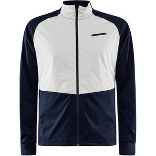 ADV Nordic Training Jacket M - Navy blue