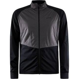 ADV Storm Jacket M - Black