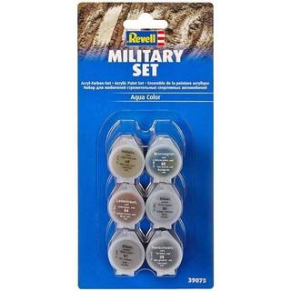 Revell Military Set