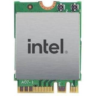 Intel AX211 Wi-Fi 6E + BT 5.3 / M.2 2230 / vPro