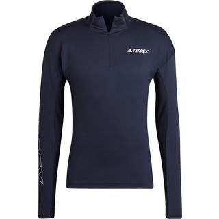Adidas Women's Terrex Xperior Longsleeve Legend Ink, L