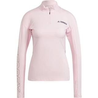 Explorer L/S W CLPink (M)