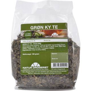 Natur Drogeriet Grøn Te Chun Mee (100 g)