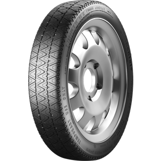 Continental sContact  125/70R16 96M