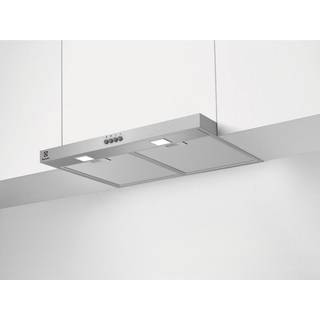 Electrolux LFG426X Skabsintegreret emhætte