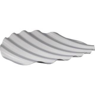 Muuto Wave Bakke Stål