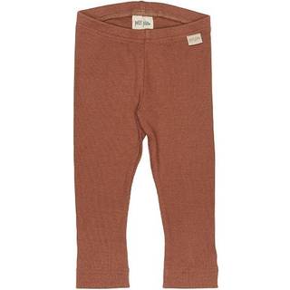 Petit Piao - Leggings Modal - Latte - 68
