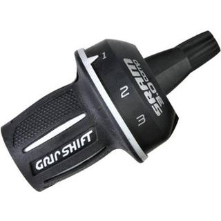 Sram skiftegreb 3.0 3-speed Black