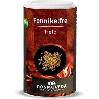 Cosmoveda Fennikel Hele Ø (20 g)