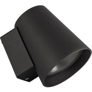 Hide-a-Lite Cone Væglampe grå, 3 W, 3000 K