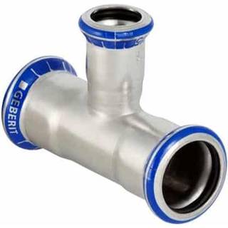 Geberit Tee rf 108-76,1-108 mm mapress