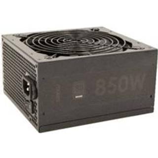 Power Supply 850W 80+ Bronze