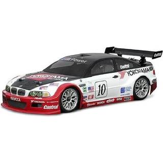 HPI-7452 BMW M3 GT Body (200mm)