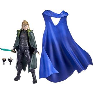 "Marvel Legends - Sylvie"