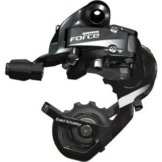 SRAM Force 22 bagskifter 11-speed kort arm