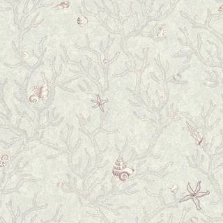 Versace Wallpaper Coral Reef 34496-4