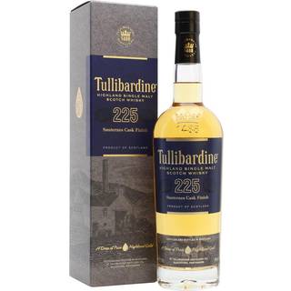 Tullibardine, 225, Sauternes Finish