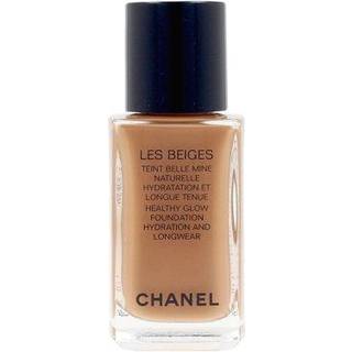 Chanel Les Beiges Foundation Let foundation med lysnende effekt Skygge BD121 30 ml - 30 ml