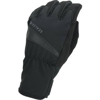 Sealskinz Men's Waterproof All Weather Cycle Glove Black, S