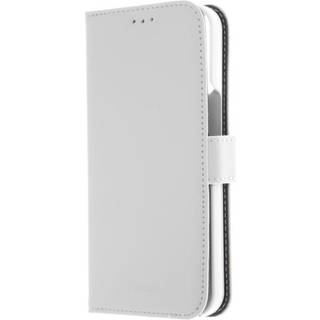 Insmat Exclusive Flip Case Pungetui, iPhone 13 Pro, sort