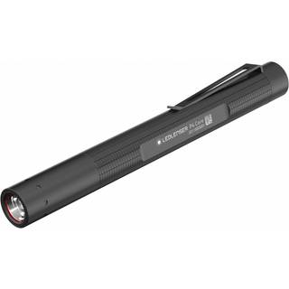 Ledlenser P4 Core, 120 lumen, sort