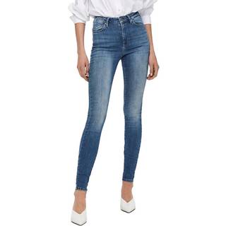 Onlforever Høj Talje Skinny Fit Jeans