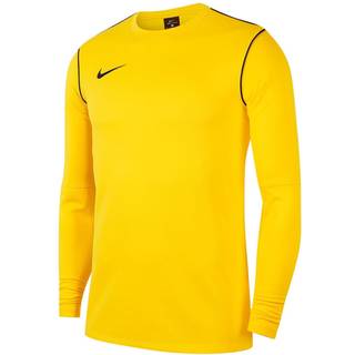 Sweatshirt Nike Y NK DRY PARK20 CREW TOP bv6901-719 Størrelse XS