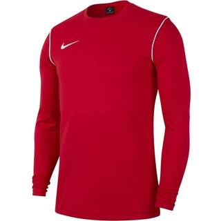 Sweatshirt Nike Y NK DRY PARK20 CREW TOP bv6901-657 Størrelse L