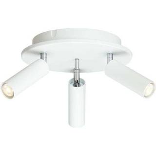 Belid Cato Slim 3 Loftlampe  Mat hvid