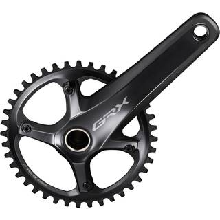 Shimano GRX RX810 Kranksæt 40T 172,5mm 11 speed