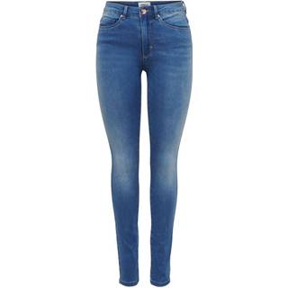 Onlroyal Høj Talje Skinny Fit Jeans