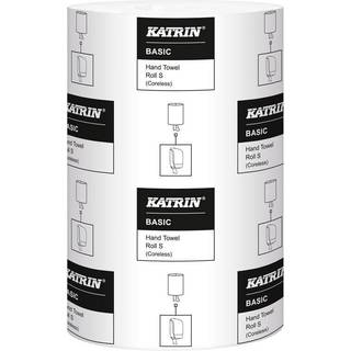 Katrin Basic S Coreless
