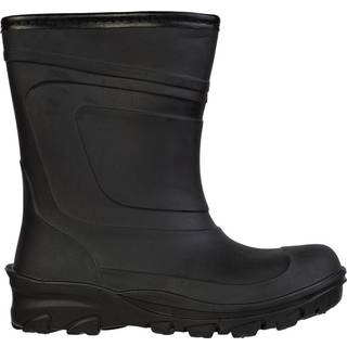 Zig Zag ZigZag Kids' Fian Thermo Boot Black, 32