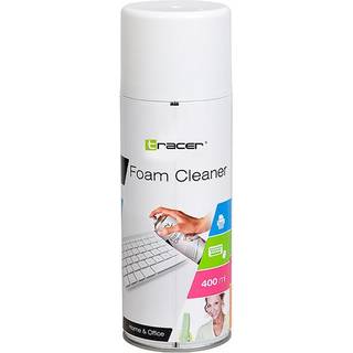 TRACER Foam Cleaner for plactic 400 ml