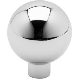 Beslag Design 8322 Knop - Knopper & Beslag Metal Krom - 36935-11