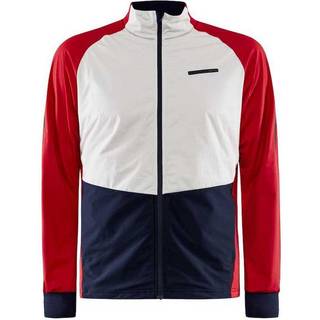 ADV Storm Jacket M - Red
