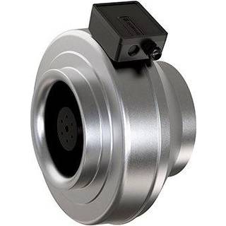 Systemair K kanalventilator - EC motor - K125 EC (max. 482 m3/h)