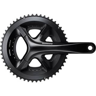 Shimano Road FC-RS510 Crank Set 2x11 52/36