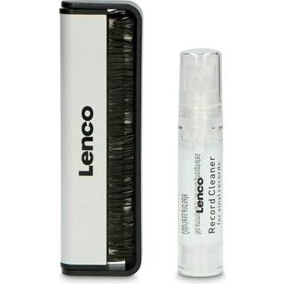 Lenco TTA-3IN1 vinyl rensesæt, 3 i 1 | PRIS-MATCH