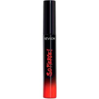 Revlon Cosmetics So Fierce volumen, adskillelse og længde mascara Skygge 701 Blackest Black 7,5 ml - 7,5 ml