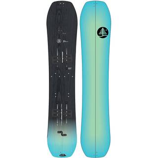 Burton Splitboard 21FT Hometown Hero 162 Splitboard - Uni - no color